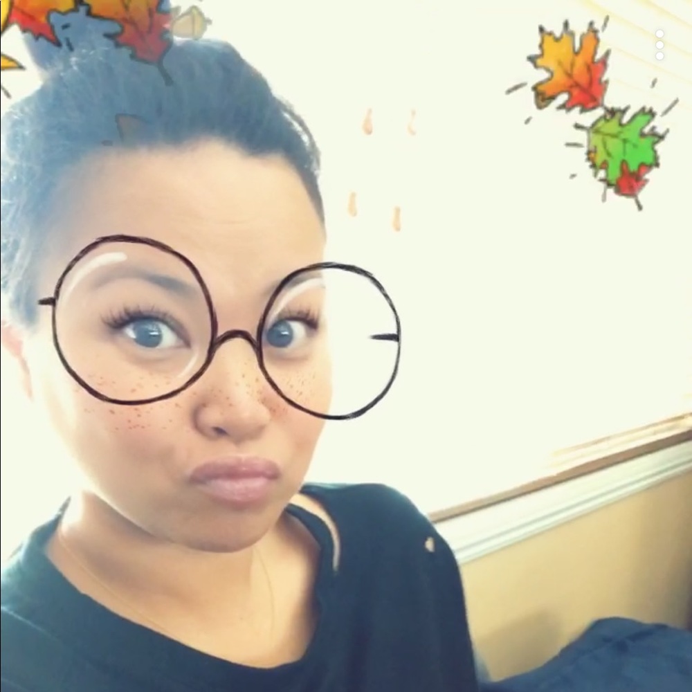 Meet your Posher, Christianne